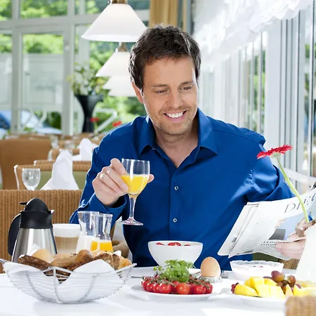 Mercure Parkhotel 뮌헨글라드바흐