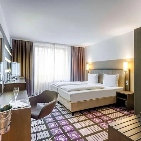 Mercure Parkhotel Mönchengladbach