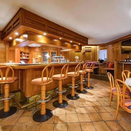 Mercure Parkhotel Hotel 4*