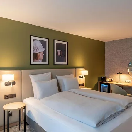 Hotel Mercure Parkhotel 4*