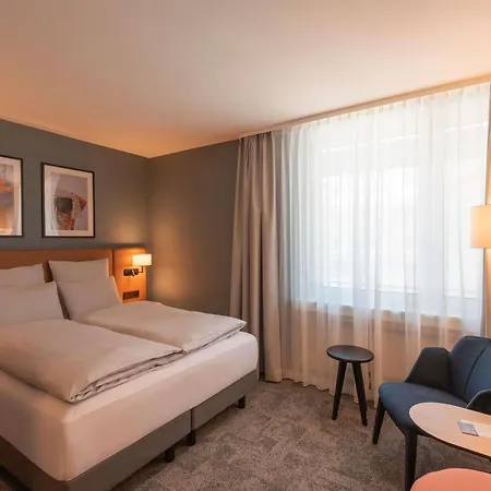 Mercure Parkhotel מלון 4*