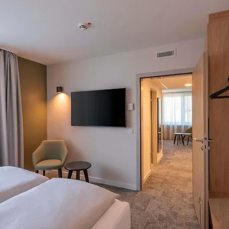 Hotel Mercure Parkhotel 4*