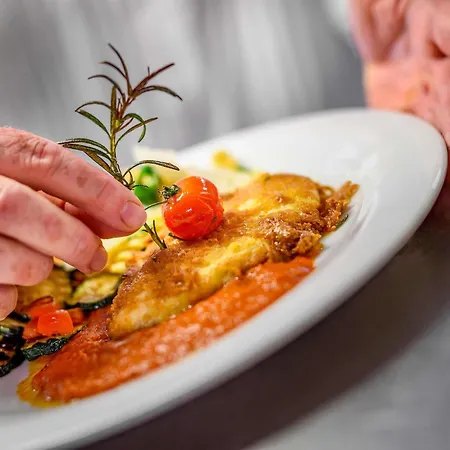 Mercure Parkhotel 4*