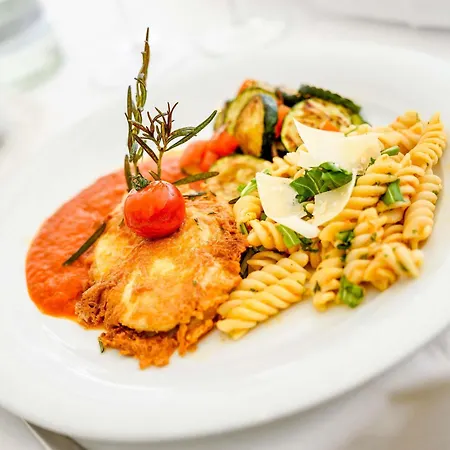 Mercure Parkhotel Mönchengladbach