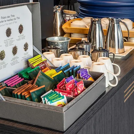 Mercure Parkhotel Mönchengladbach