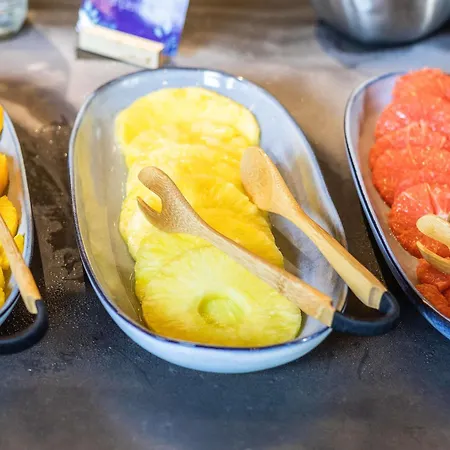 Hotel Mercure Parkhotel