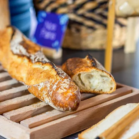 Mercure Parkhotel Hotel 4*