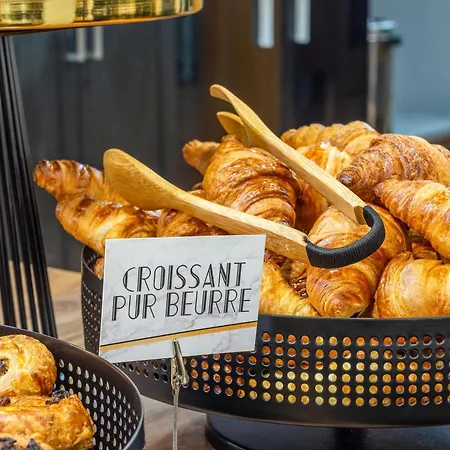 Mercure Parkhotel Mönchengladbach