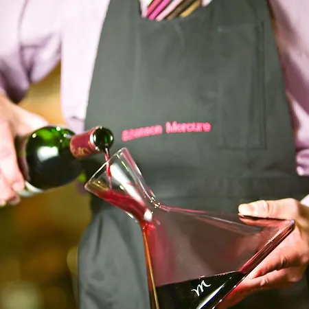 Mercure Parkhotel Hotel Mönchengladbach