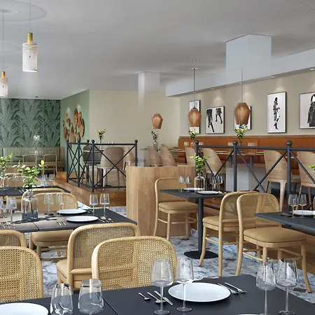 Mercure Parkhotel 4* Mönchengladbach