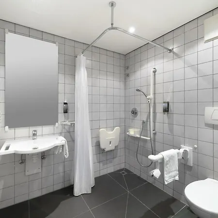 Mercure Parkhotel 4* Mönchengladbach