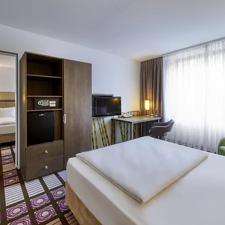 Mercure Parkhotel 4* Mönchengladbach
