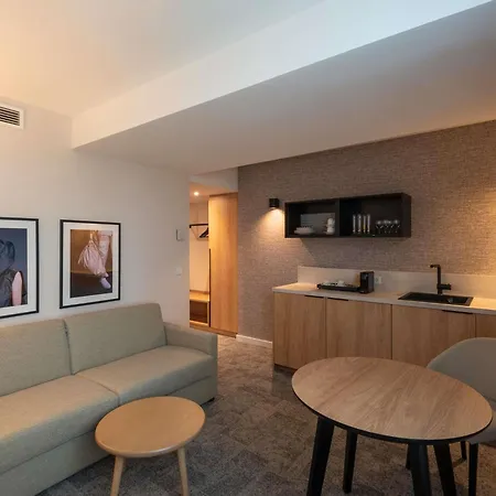 Mercure Parkhotel Otel Mönchengladbach