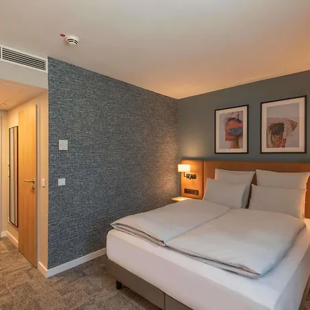 Mercure Parkhotel Otel 4*