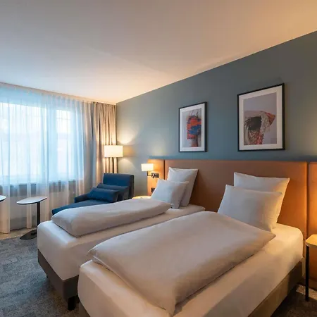 Otel Mercure Parkhotel Mönchengladbach