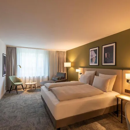 Mercure Parkhotel فندق