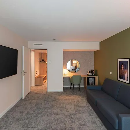 Mercure Parkhotel 4* Mönchengladbach