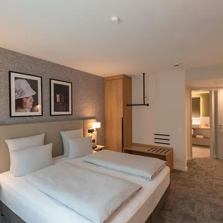 Hotel Mercure Parkhotel