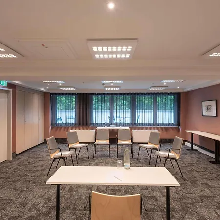 Mercure Parkhotel Hotel