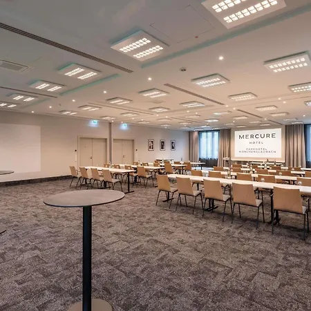 Hotel Mercure Parkhotel