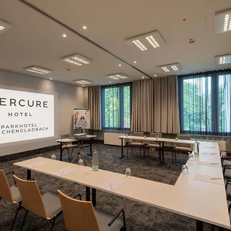 Mercure Parkhotel