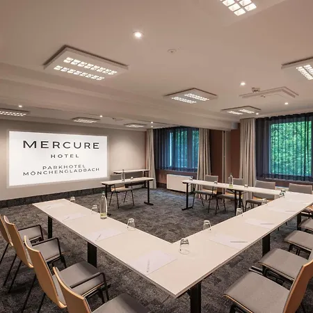 Mercure Parkhotel Mönchengladbach