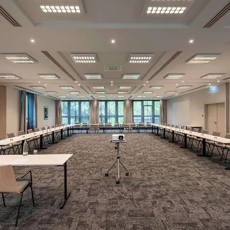 Mercure Parkhotel 4* 뮌헨글라드바흐