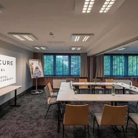 Mercure Parkhotel 4*