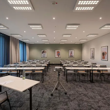Hotel Mercure Parkhotel Mönchengladbach