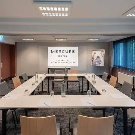 Mercure Parkhotel Mönchengladbach