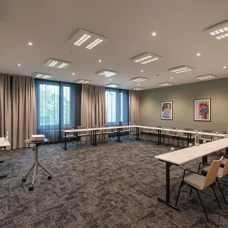 Mercure Parkhotel
