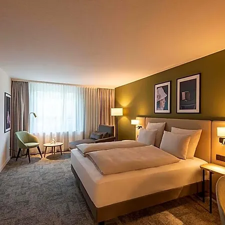 호텔 Mercure Parkhotel