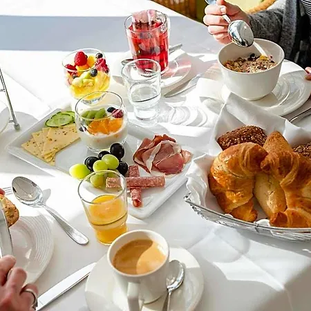 Mercure Parkhotel 호텔 뮌헨글라드바흐