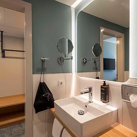 מלון Mercure Parkhotel Mönchengladbach