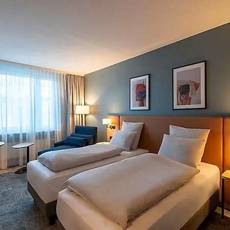 מלון Mercure Parkhotel Mönchengladbach