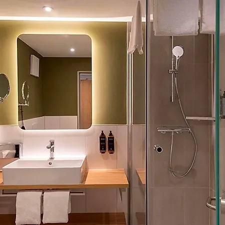 Mercure Parkhotel 4* 뮌헨글라드바흐