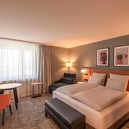 Mercure Parkhotel