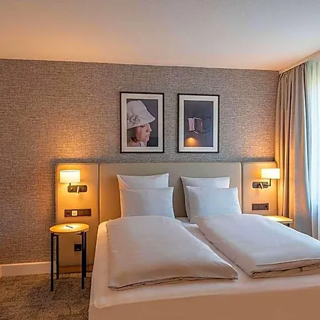 Mercure Parkhotel