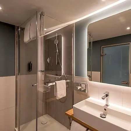 호텔 Mercure Parkhotel