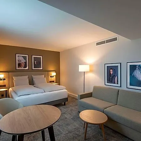 Mercure Parkhotel Hotel