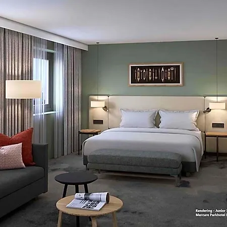 Mercure Parkhotel Hotel