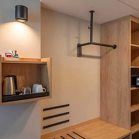 Mercure Parkhotel 4* Mönchengladbach