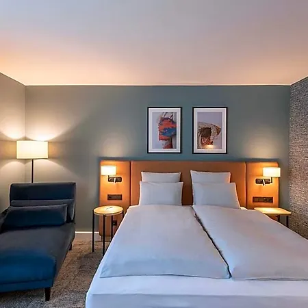 Hotel Mercure Parkhotel Mönchengladbach
