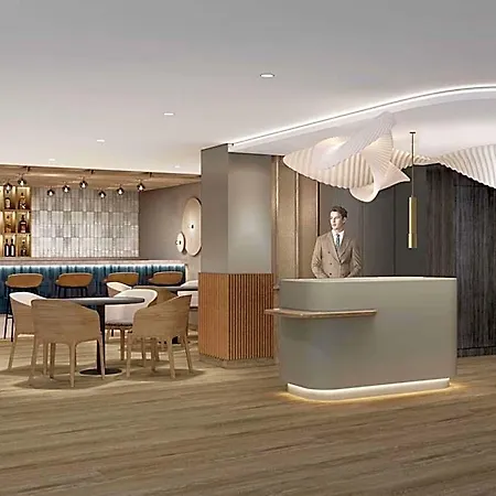 Mercure Parkhotel Hotel 4*