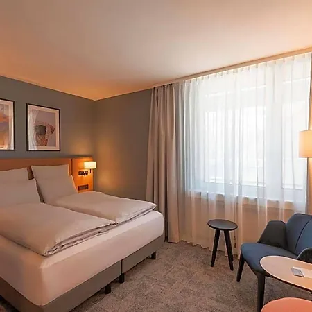 Mercure Parkhotel Mönchengladbach