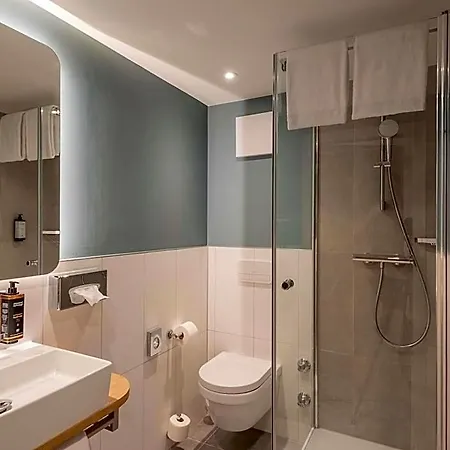 Hotel Mercure Parkhotel 4*