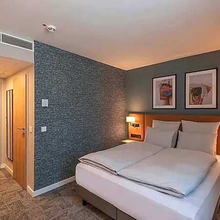 Hotel Mercure Parkhotel Mönchengladbach