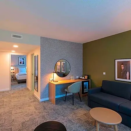 Mercure Parkhotel