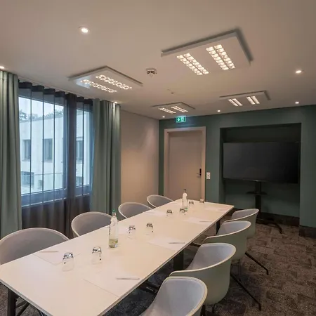 ドリント パークホテル ホテル 4*