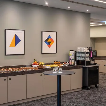 Mercure Parkhotel 4* Mönchengladbach